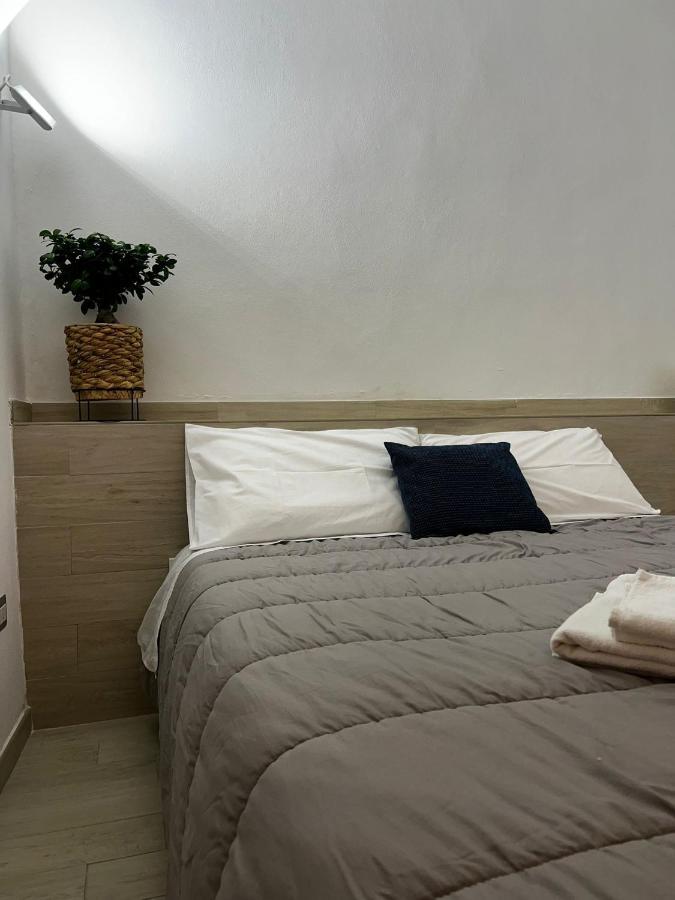 לינה וארוחת בוקר L Antico Soffitto טרופאה מראה חיצוני תמונה