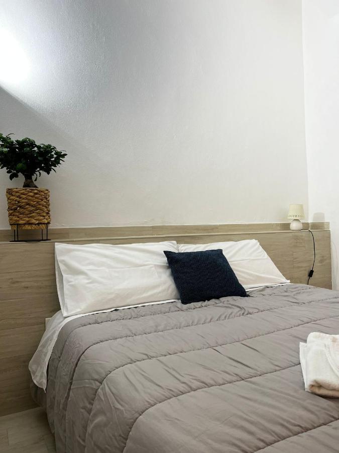 לינה וארוחת בוקר L Antico Soffitto טרופאה מראה חיצוני תמונה