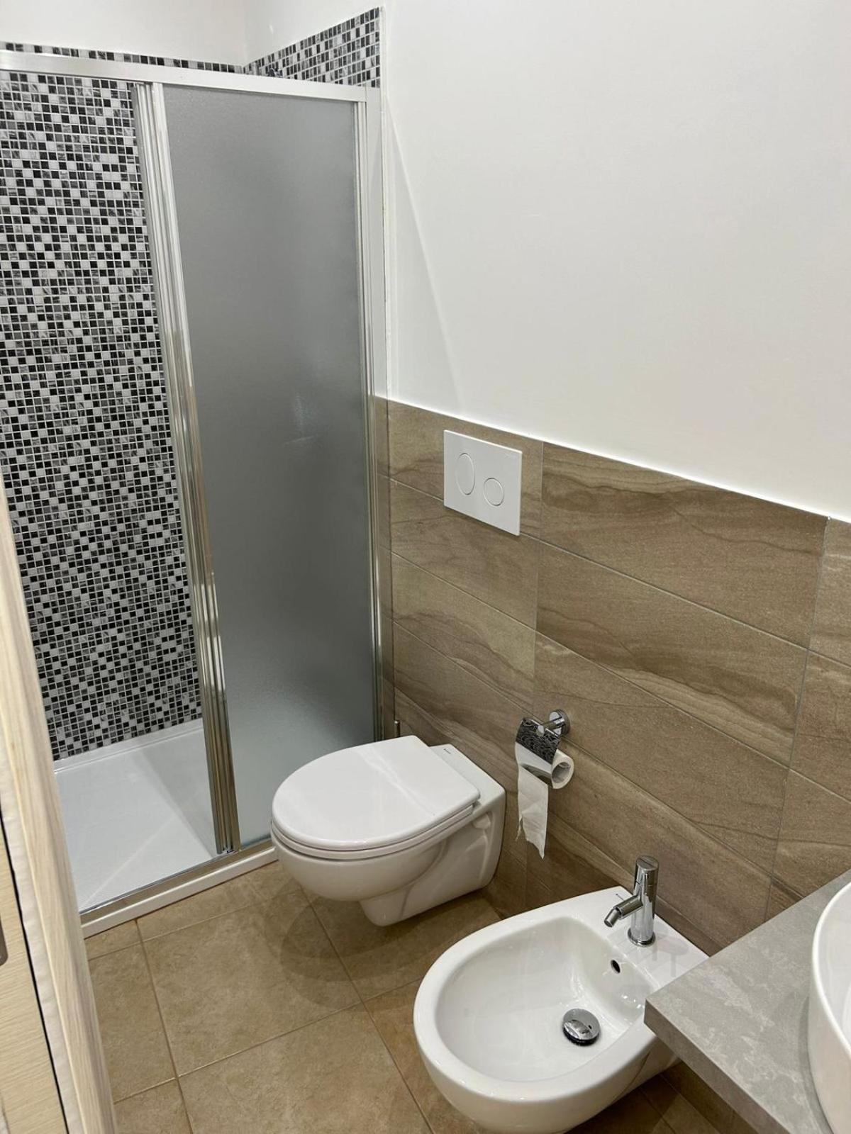 לינה וארוחת בוקר L Antico Soffitto טרופאה מראה חיצוני תמונה