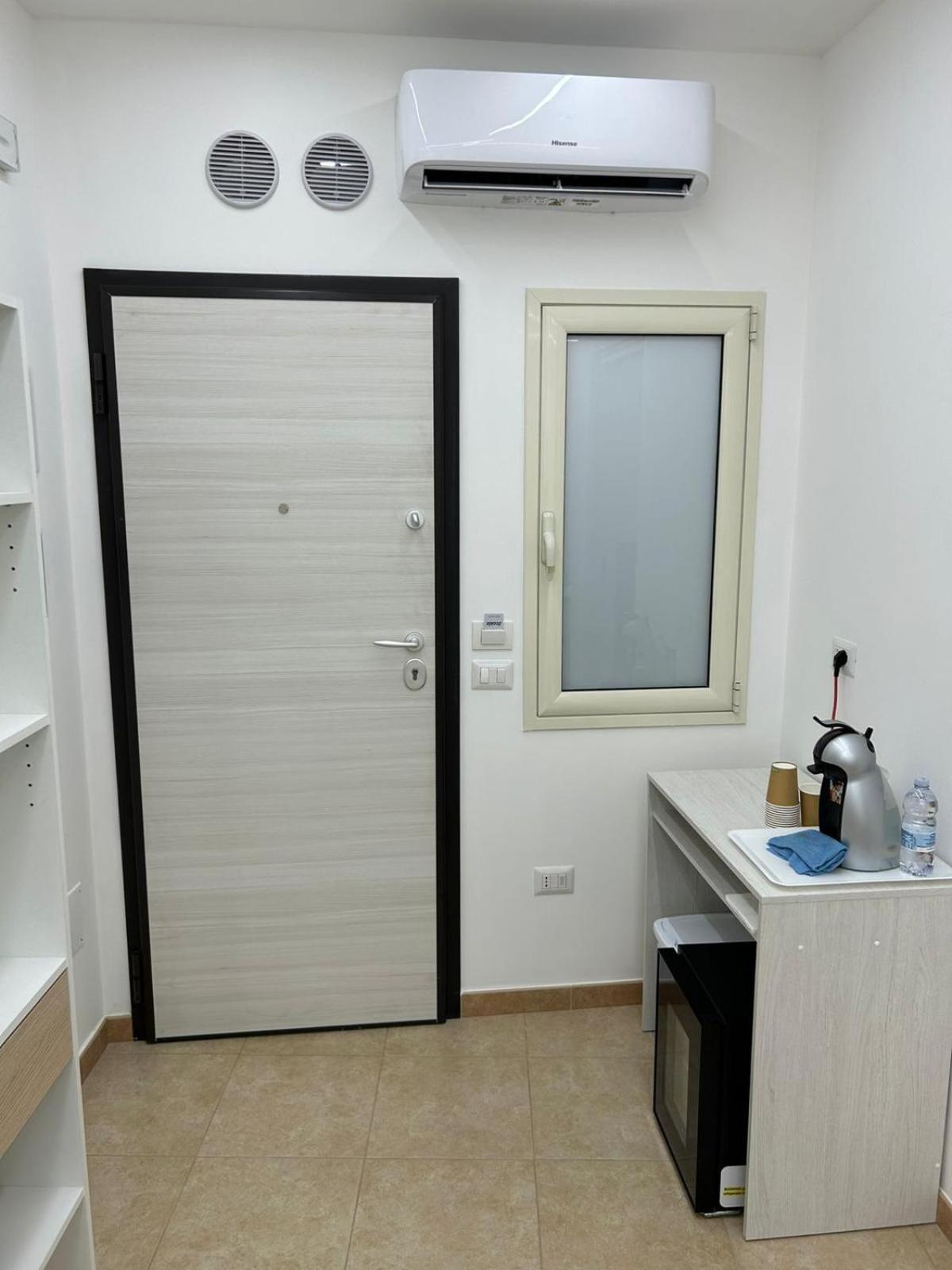 לינה וארוחת בוקר L Antico Soffitto טרופאה מראה חיצוני תמונה
