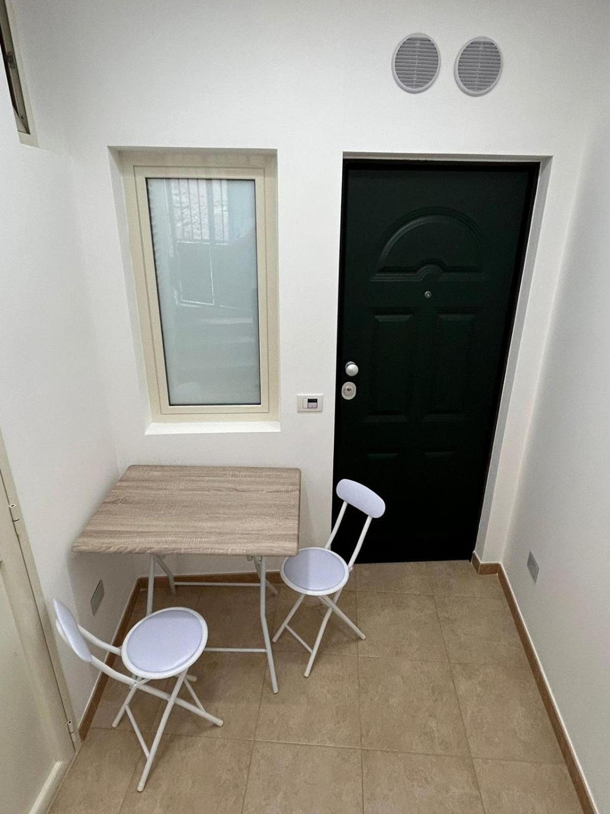 לינה וארוחת בוקר L Antico Soffitto טרופאה מראה חיצוני תמונה